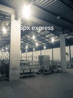 spx express