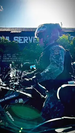 Polícia Militar 