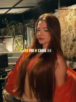 Eu fui o cara trap