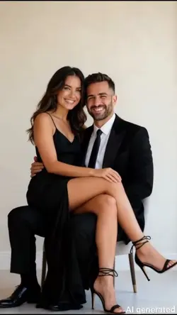 Gemini couple 