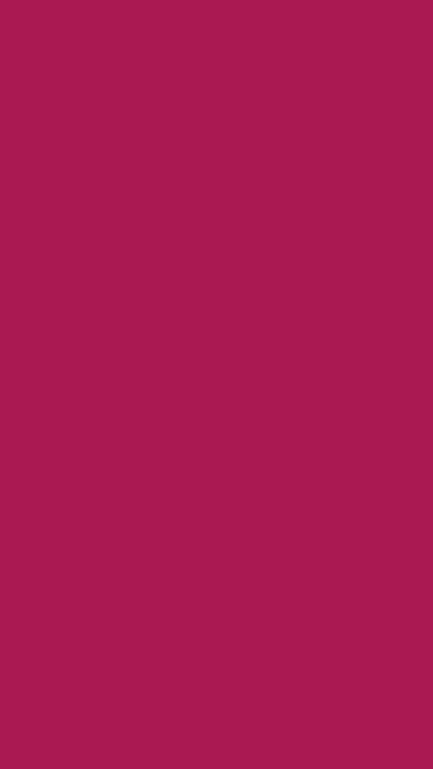Ich würde mich nie ändern