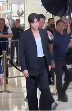 K-Drama Famgirl Feel
