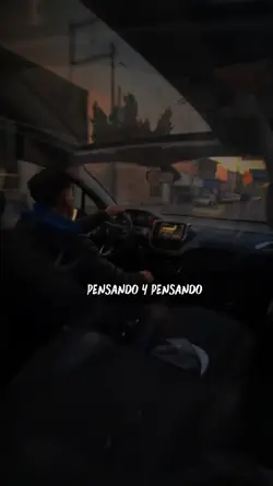Pensando Y Pensando