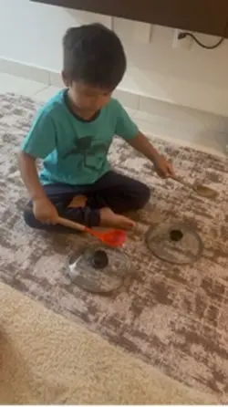 Meu filho