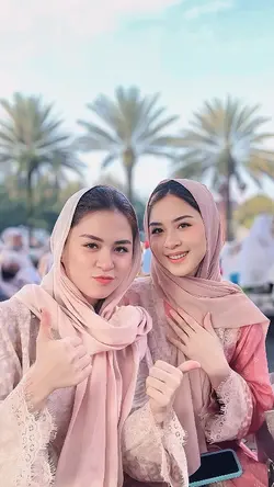 1 foto idul Fitri