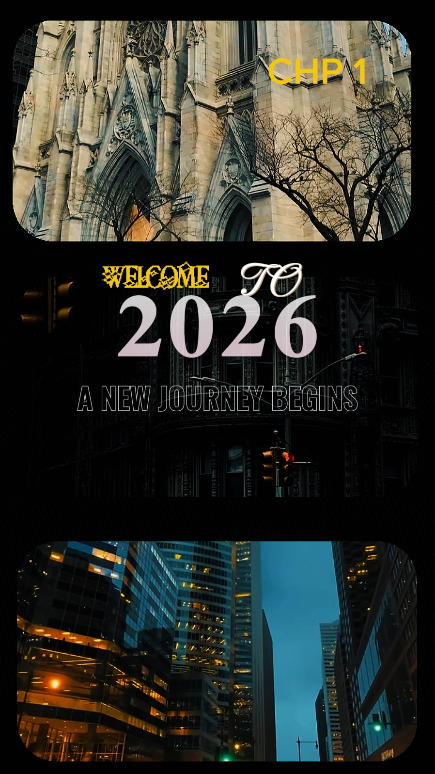 2026에 오신 것을 환영합니다