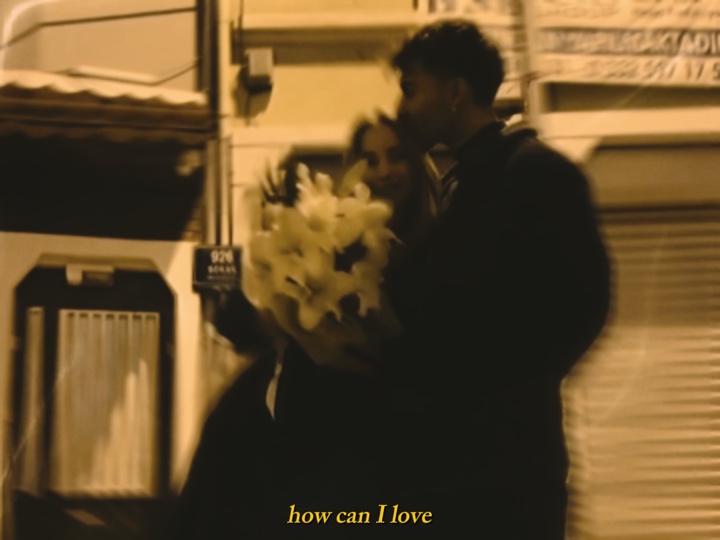 San Valentín: lindo