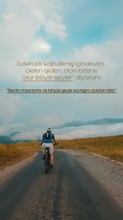 Yayla bisiklet