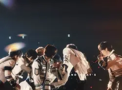 nct dream ot7