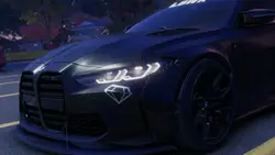 LBWK M4 Free Clips
