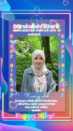 Hari Lahir