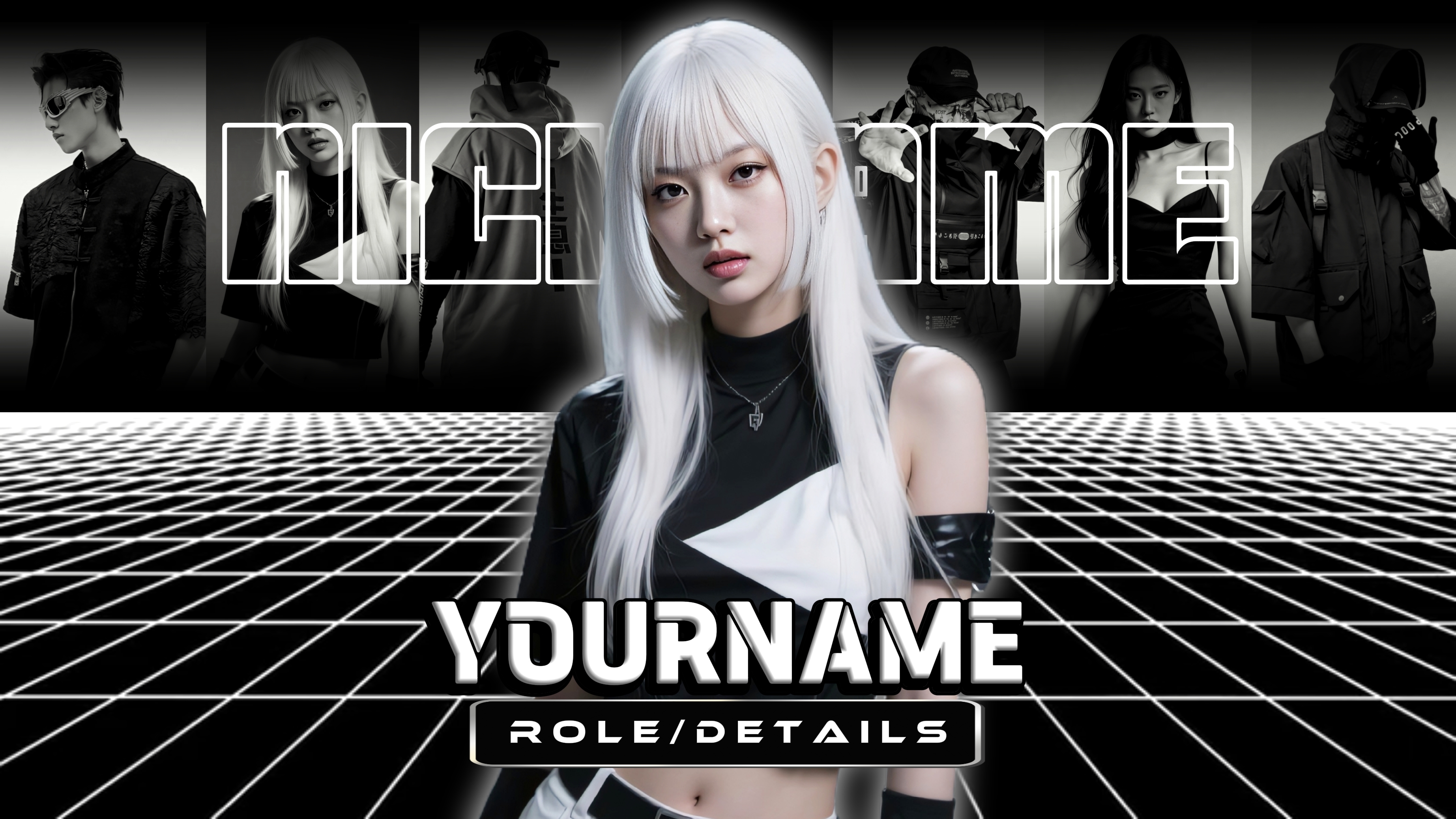 GROUP INTRO /VER7