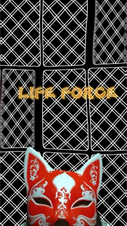 LIFE FORCE | 16
