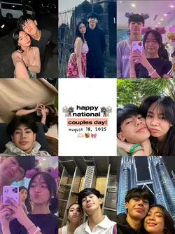 couples day 