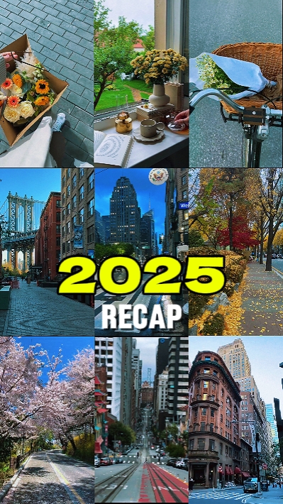 Resumen de 2025