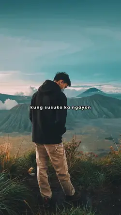 KUNG SUSUKO KA NGAUN