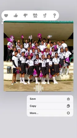 Highschool memories