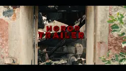 HOROR TRAILER