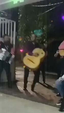 Feliz cumpleaños 