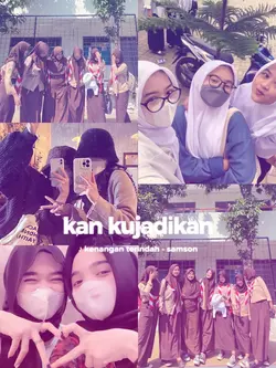 bareng sahabat 5 fto
