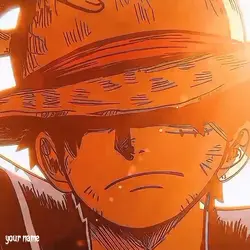 LUFFY