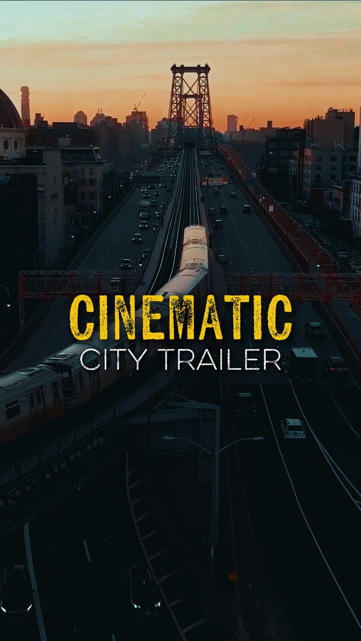 Viagem cinematográfica