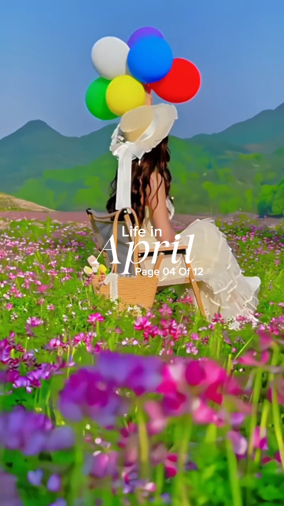 april dump