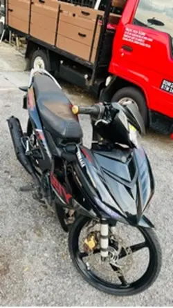 moto