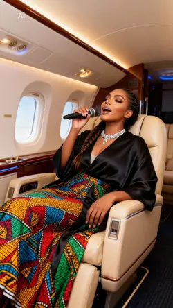 Jet Interior CEO 