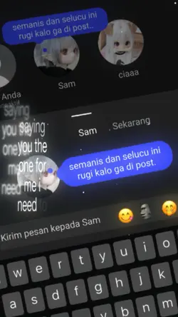 semanis dan selucu 
