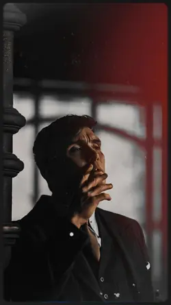 Thomas Shelby 