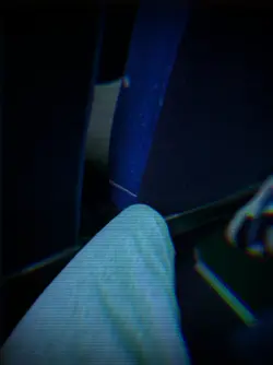 L’enfant des cendres