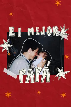 El mejor papá ♥️