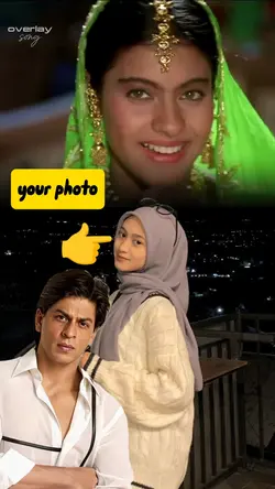 with Syahrukh Khan