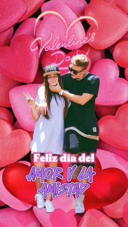Amor y amistad 