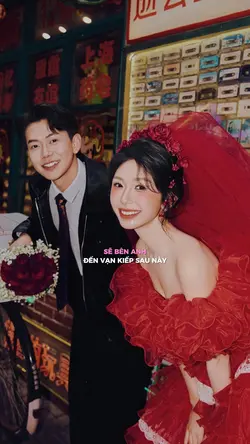 YÊU ANH VẠN KIẾP