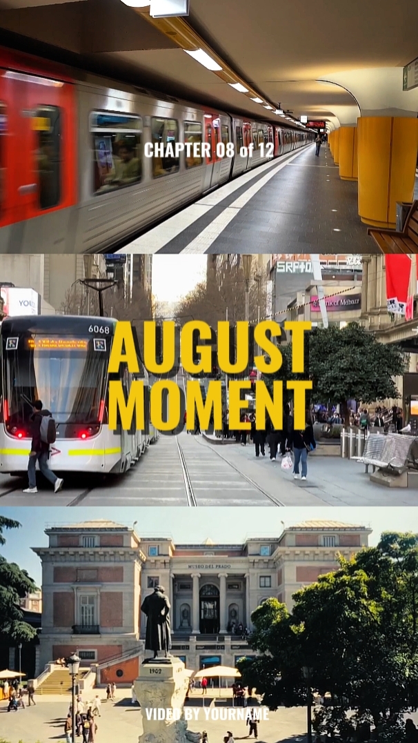 AĞUSTOS ANI 