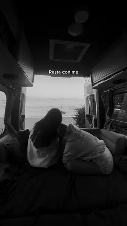 Resta con me bambole