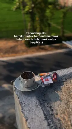 Terkadang berpikir