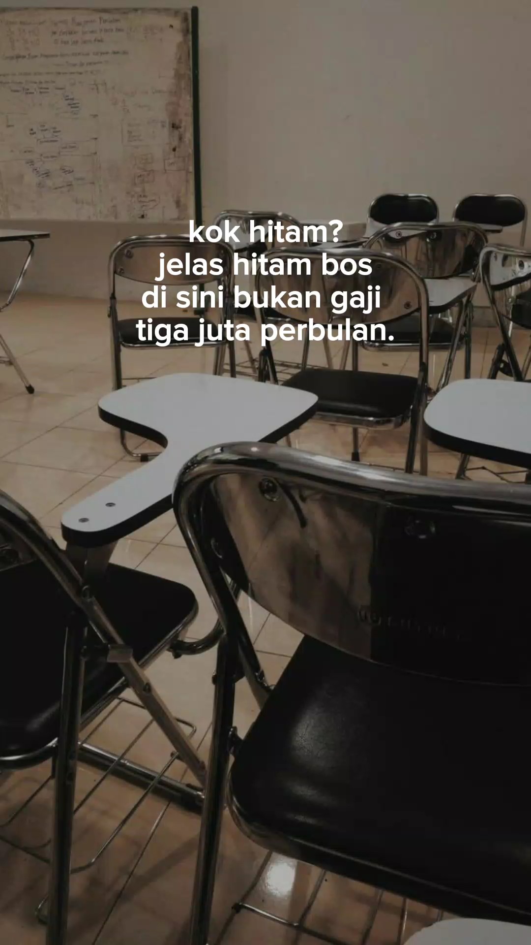 teks bisa diganti 
