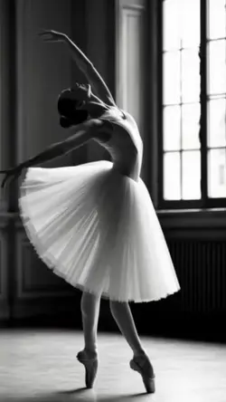 動画9枚 透明になる午後