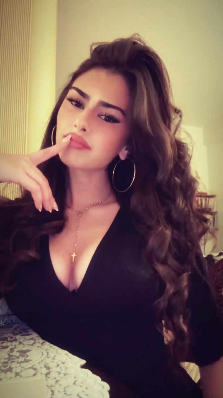 baddie/thirsttrap