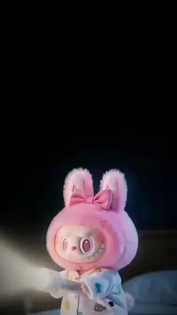 Labubulivewallpaper