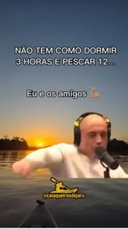 3 horas de sono