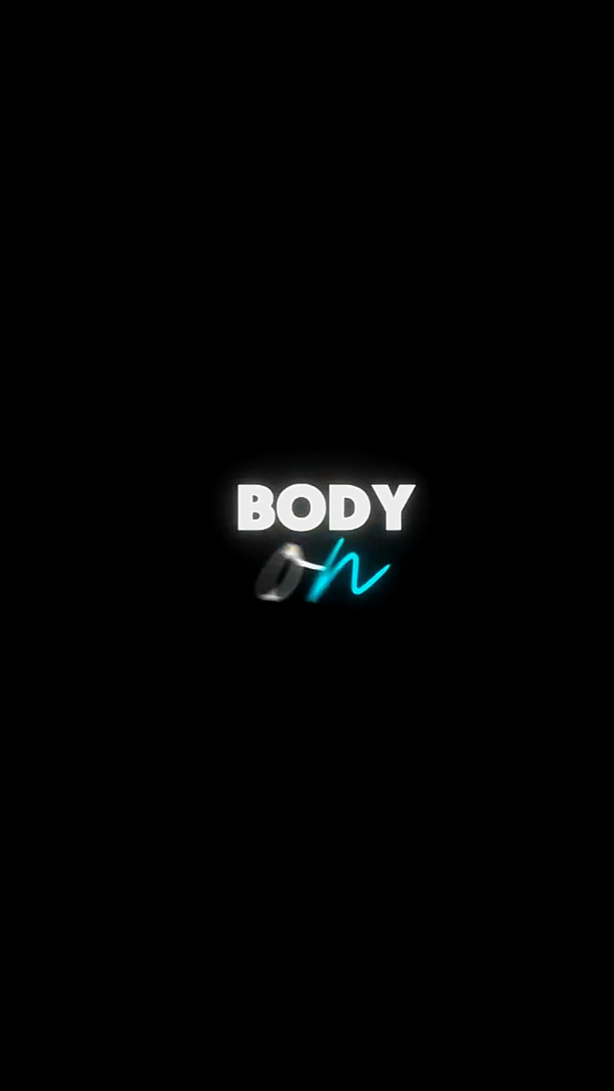 Cuerpo en mi cuerpo 