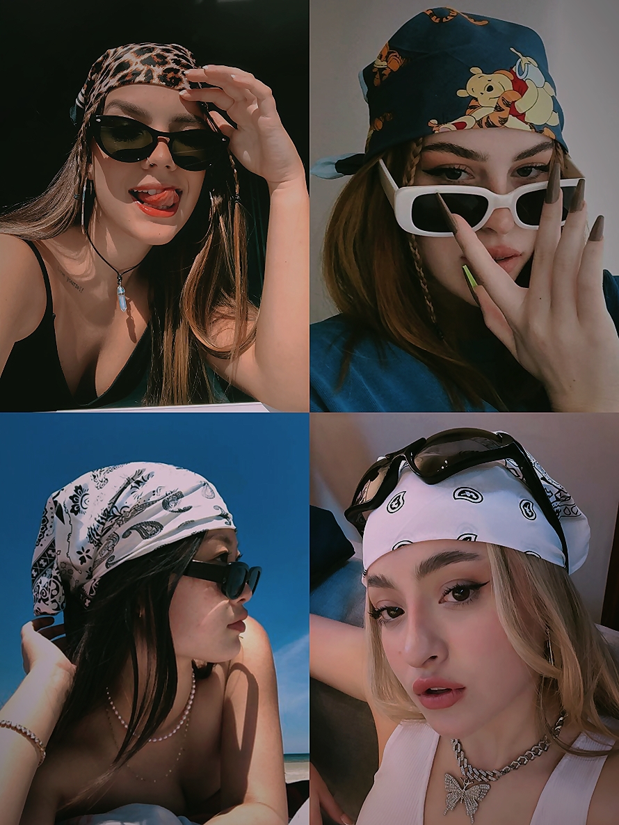 4 PIC FILTER HD