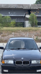 Car Video Short