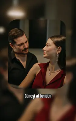 Eşrefrüya aşk şablon