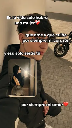 Solo habrá una muje