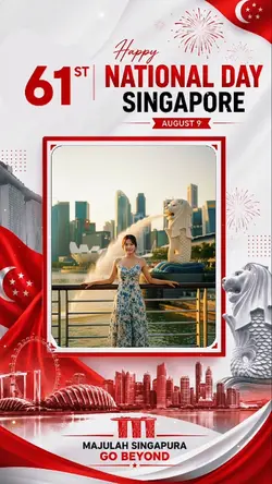 Singapore 2026